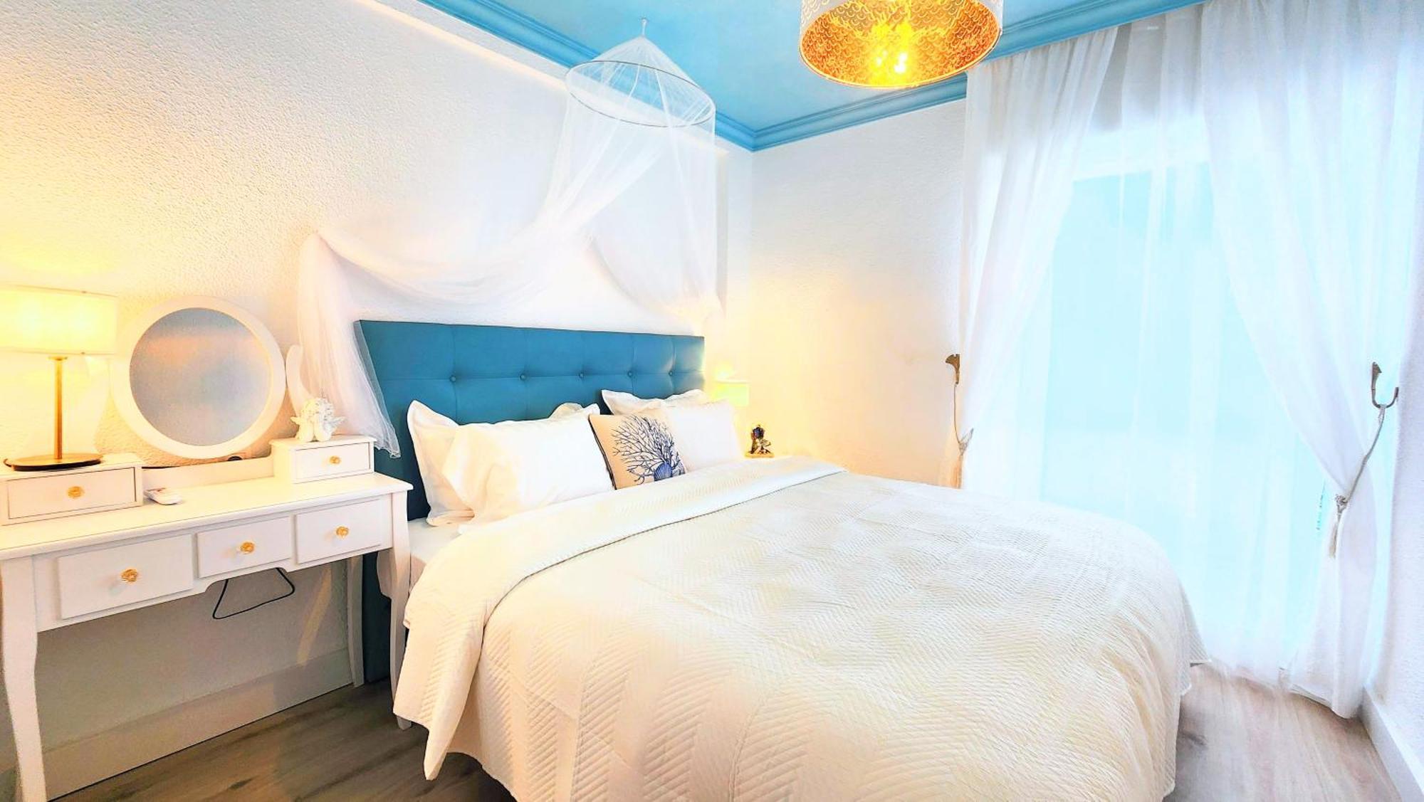 Royal Oropesa Apartment Оропеса дел Мар Екстериор снимка