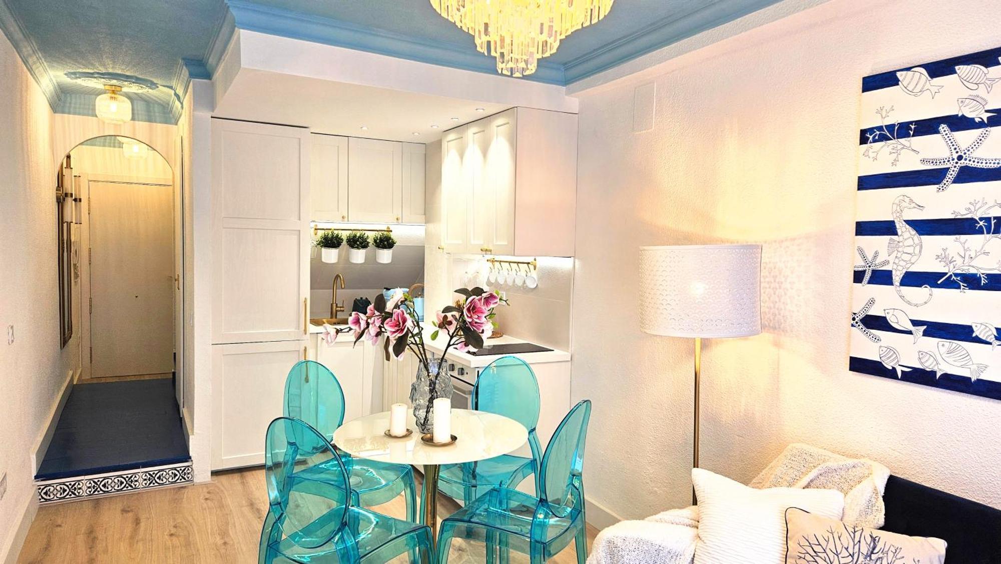 Royal Oropesa Apartment Оропеса дел Мар Екстериор снимка