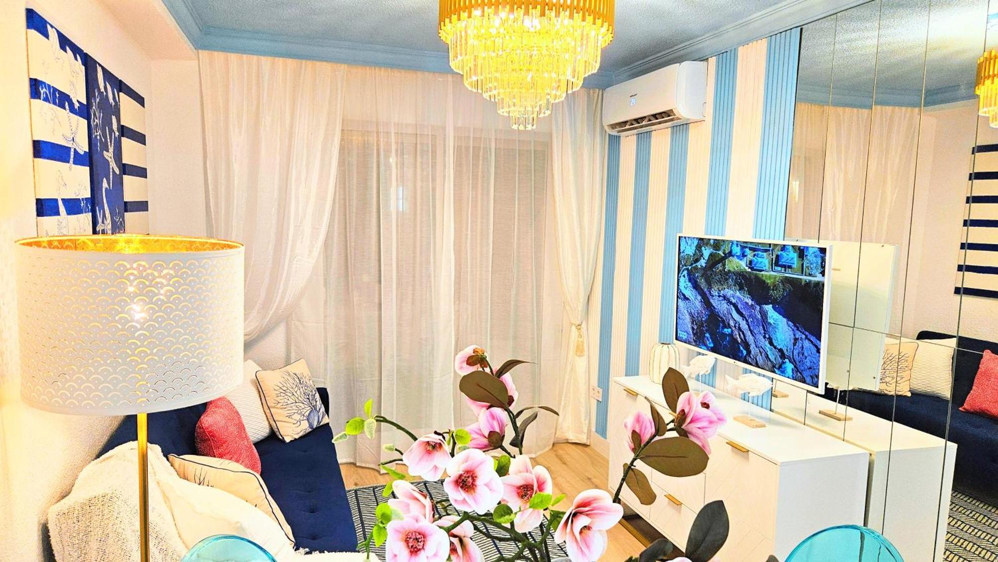 Royal Oropesa Apartment Оропеса дел Мар Екстериор снимка