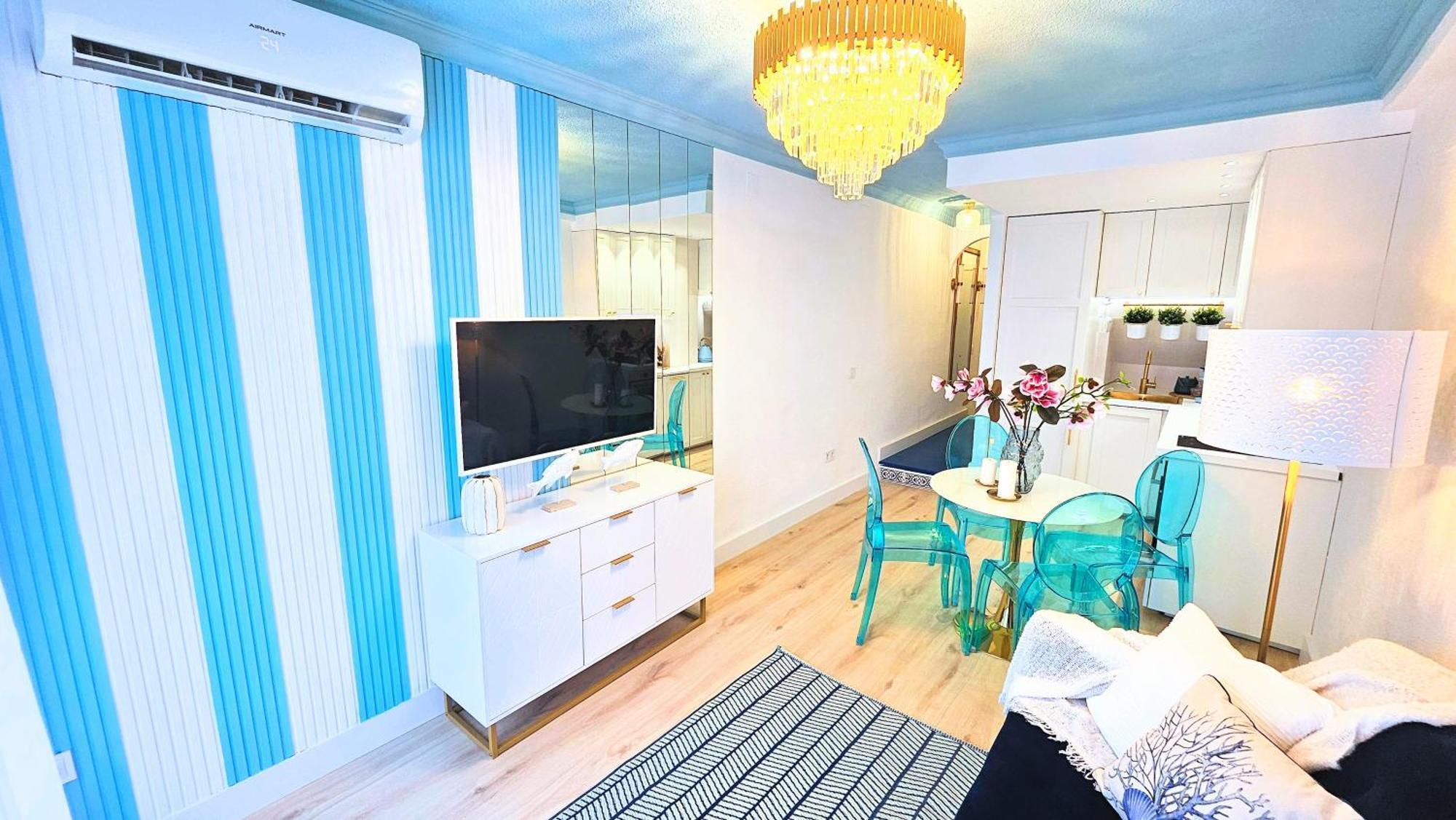 Royal Oropesa Apartment Оропеса дел Мар Екстериор снимка