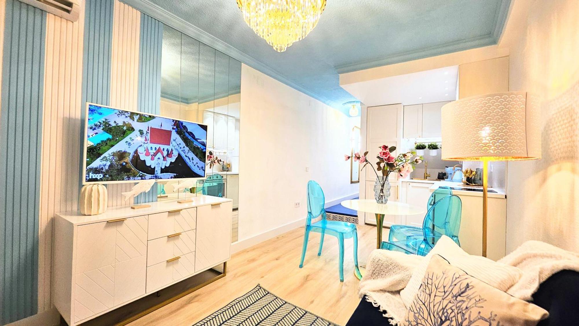 Royal Oropesa Apartment Оропеса дел Мар Екстериор снимка