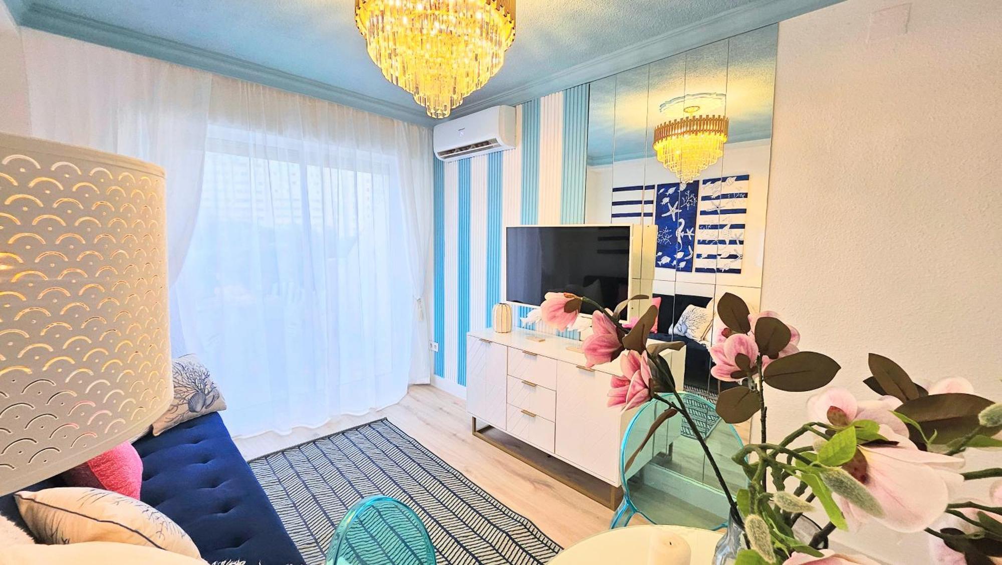 Royal Oropesa Apartment Оропеса дел Мар Екстериор снимка