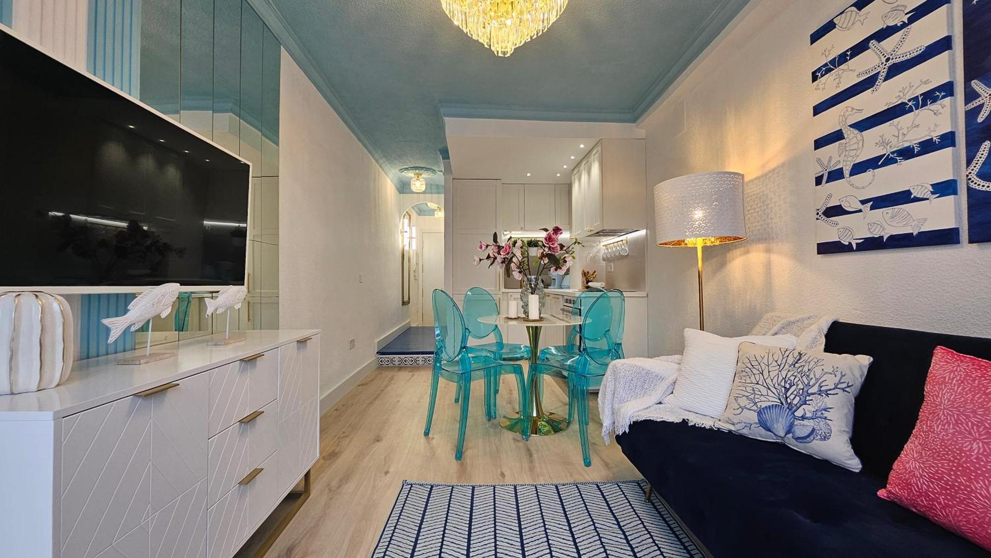 Royal Oropesa Apartment Оропеса дел Мар Екстериор снимка