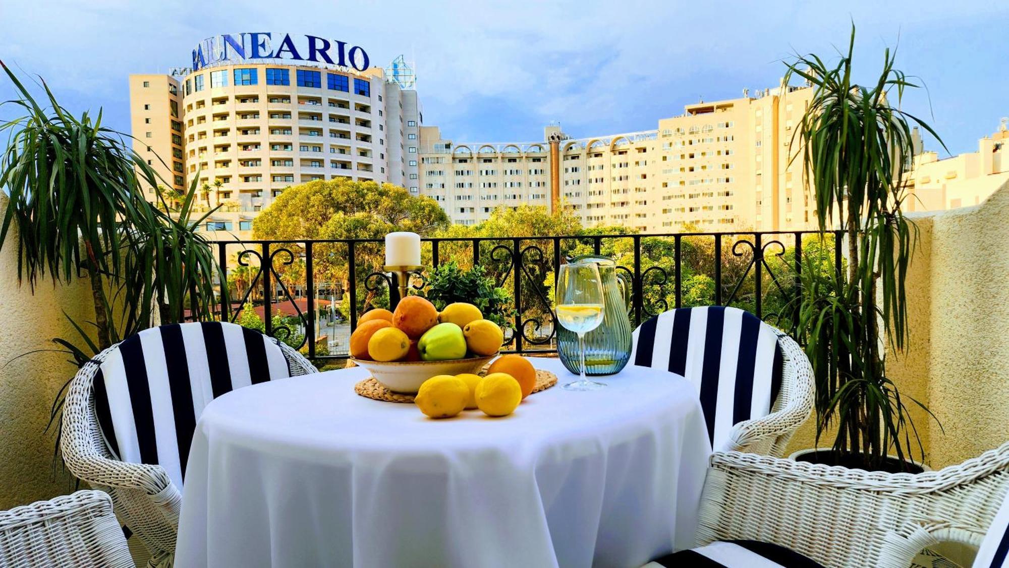 Royal Oropesa Apartment Оропеса дел Мар Екстериор снимка
