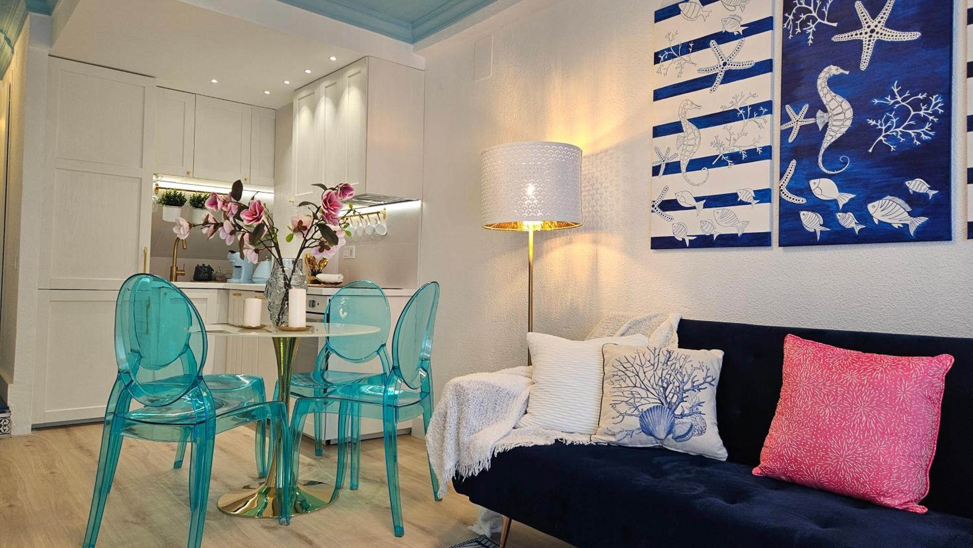 Royal Oropesa Apartment Оропеса дел Мар Екстериор снимка