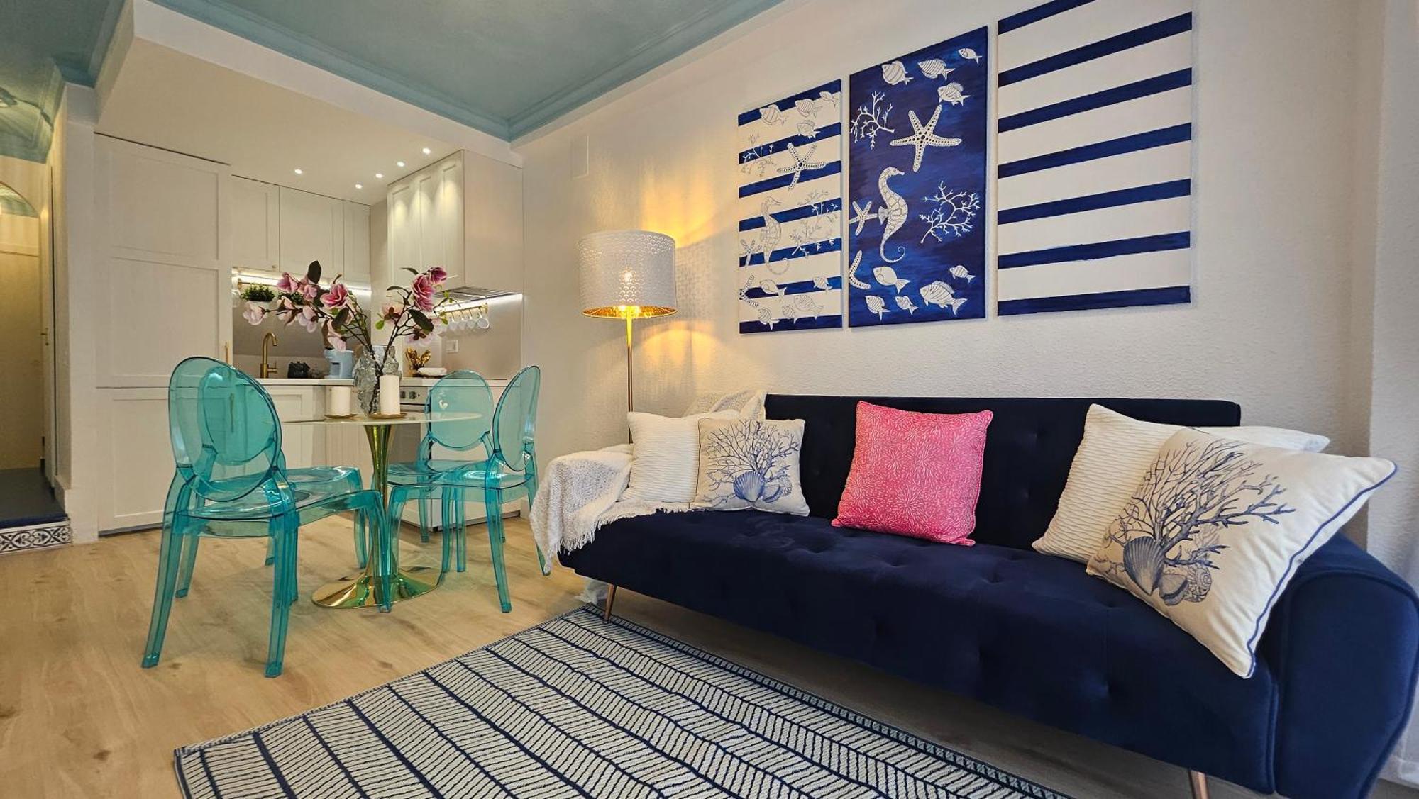 Royal Oropesa Apartment Оропеса дел Мар Екстериор снимка